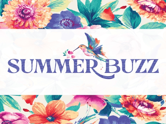 Summer Buzz
